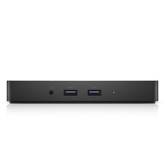 Dell WD15 Dock 180W - Ultimate Connectivity Solution | Model: 452-BCCP